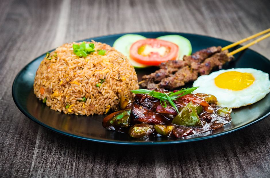 Kemasan Ramah Lingkungan Nasi Box—Strategi Margin Tersembunyi untuk Katering Pernikahan Modern