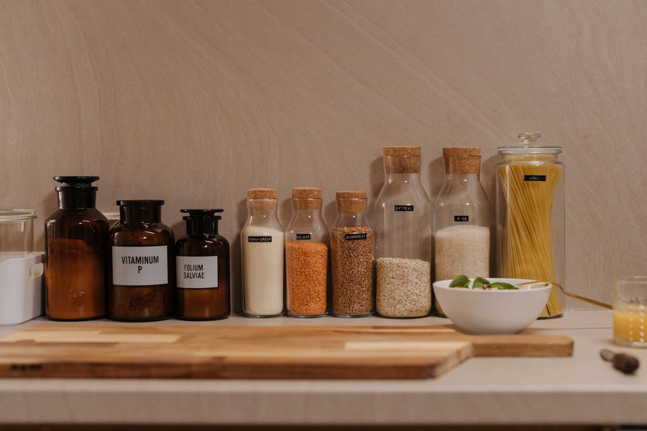 Tukar Peralatan Memasak Tahan Lasak Solusi Dapur Sempit