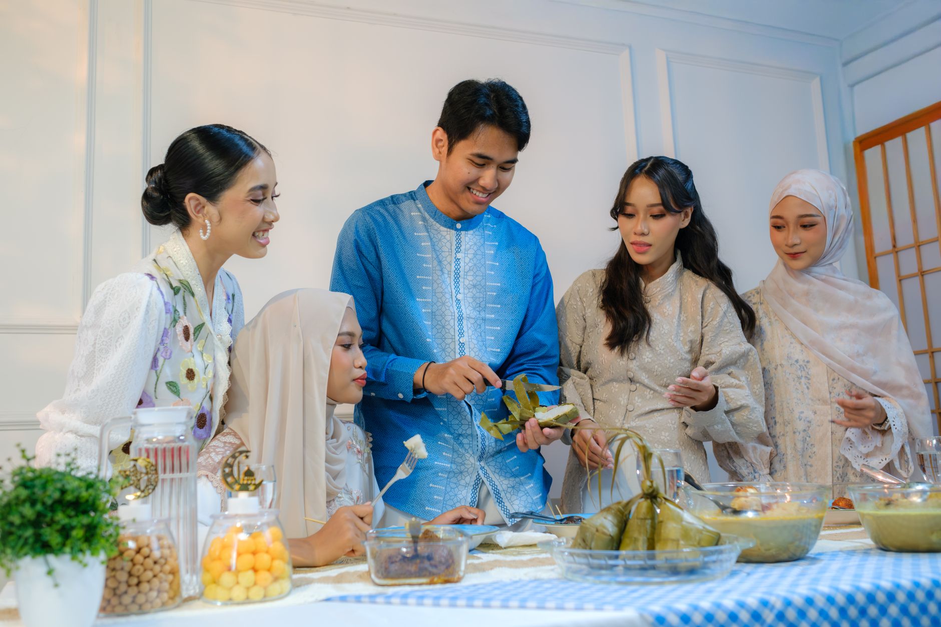 Filosofi 7 Lauk Tumpeng Syukuran Tradisional: Makna Doa & Inspirasi Acara