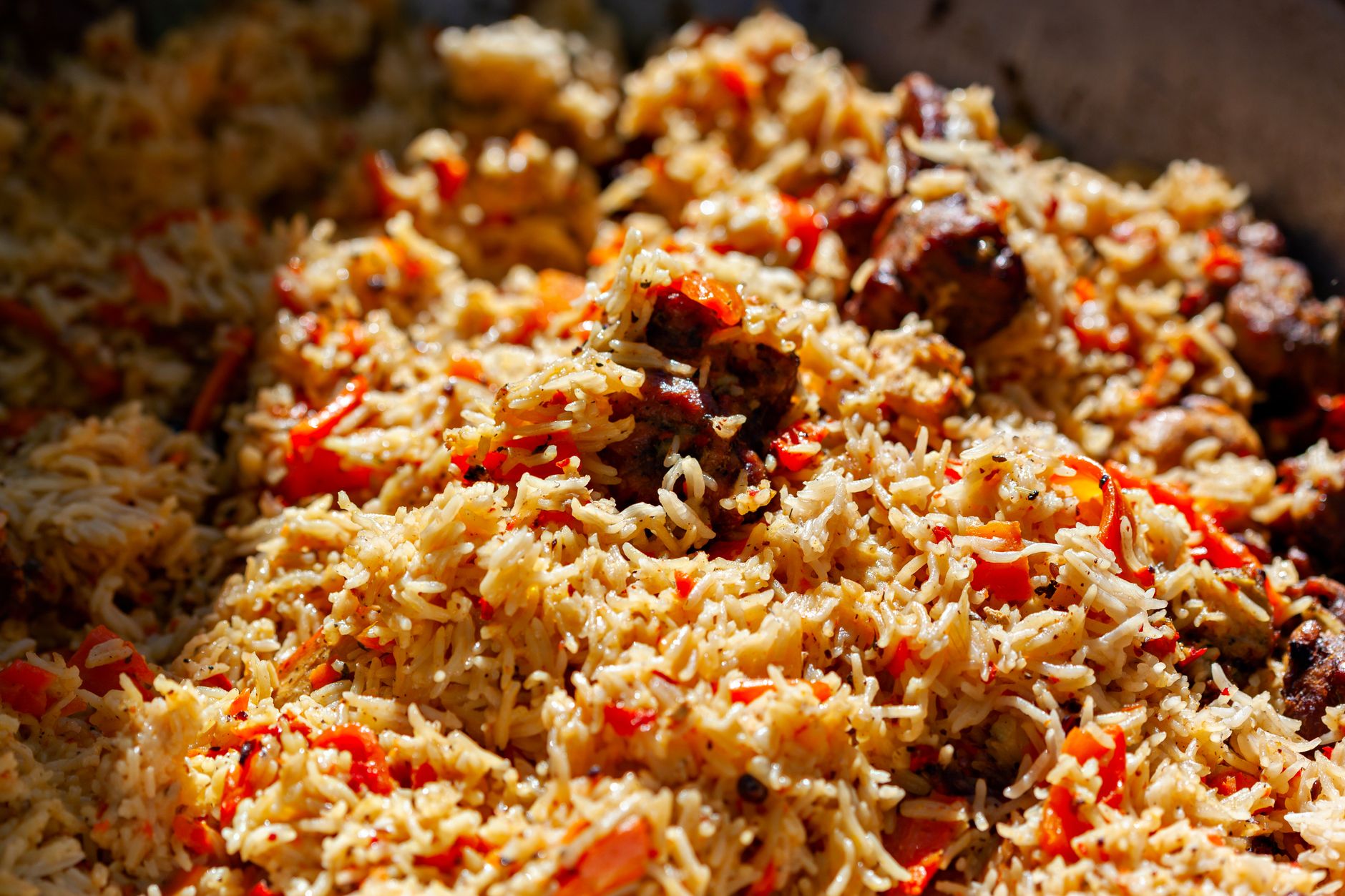 Nasi Liwet Komplit Kastrol Box