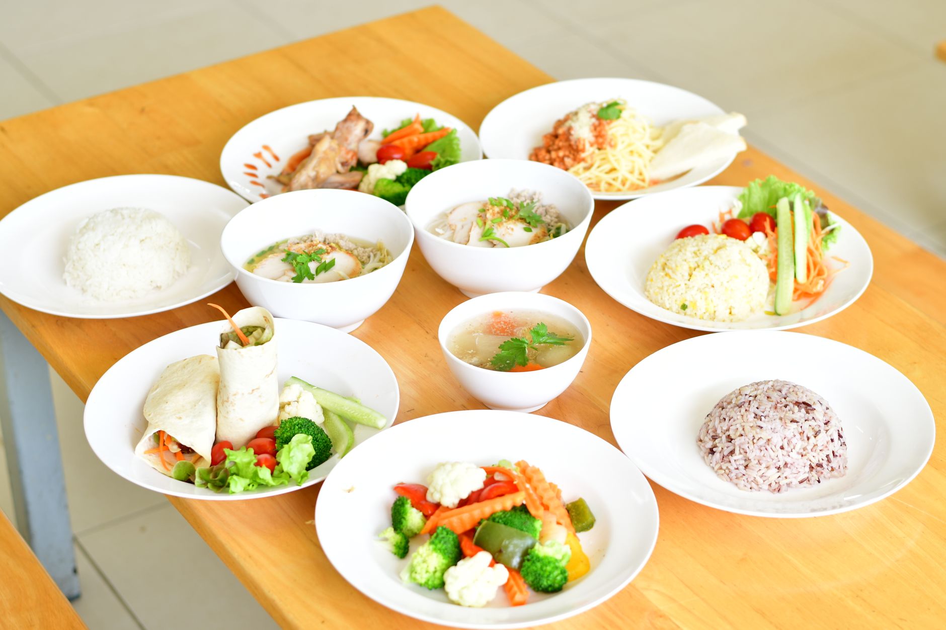 Tumpeng Mini Box Mika Eksklusif